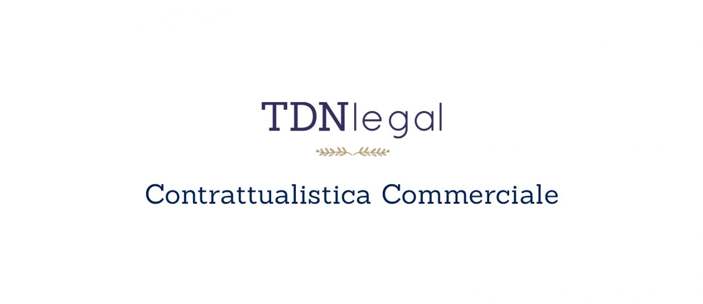 TDN legal - Corona Virus (Covid-19): Causa di Forza Maggiore?